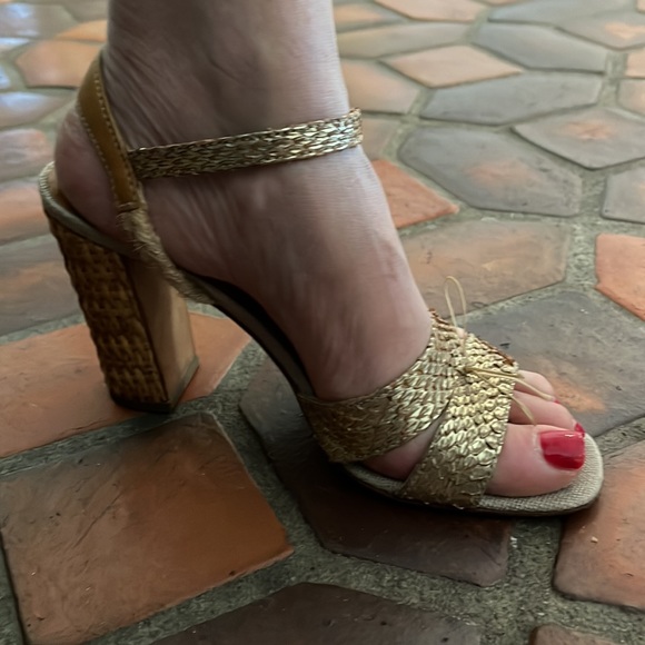 Prada sandal - Picture 2 of 4